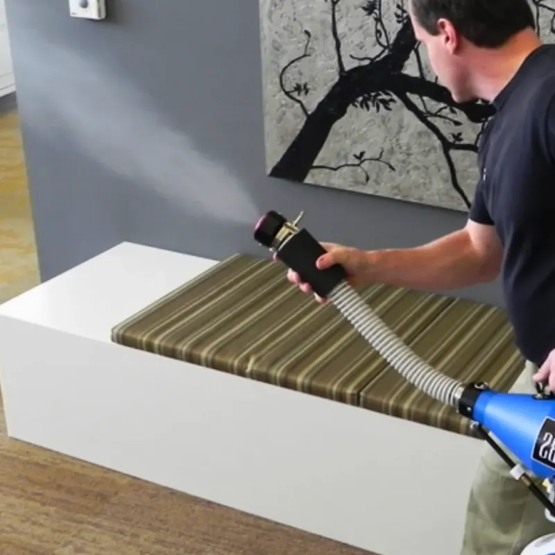 Professional Odor Removal in Fivepointville, PA